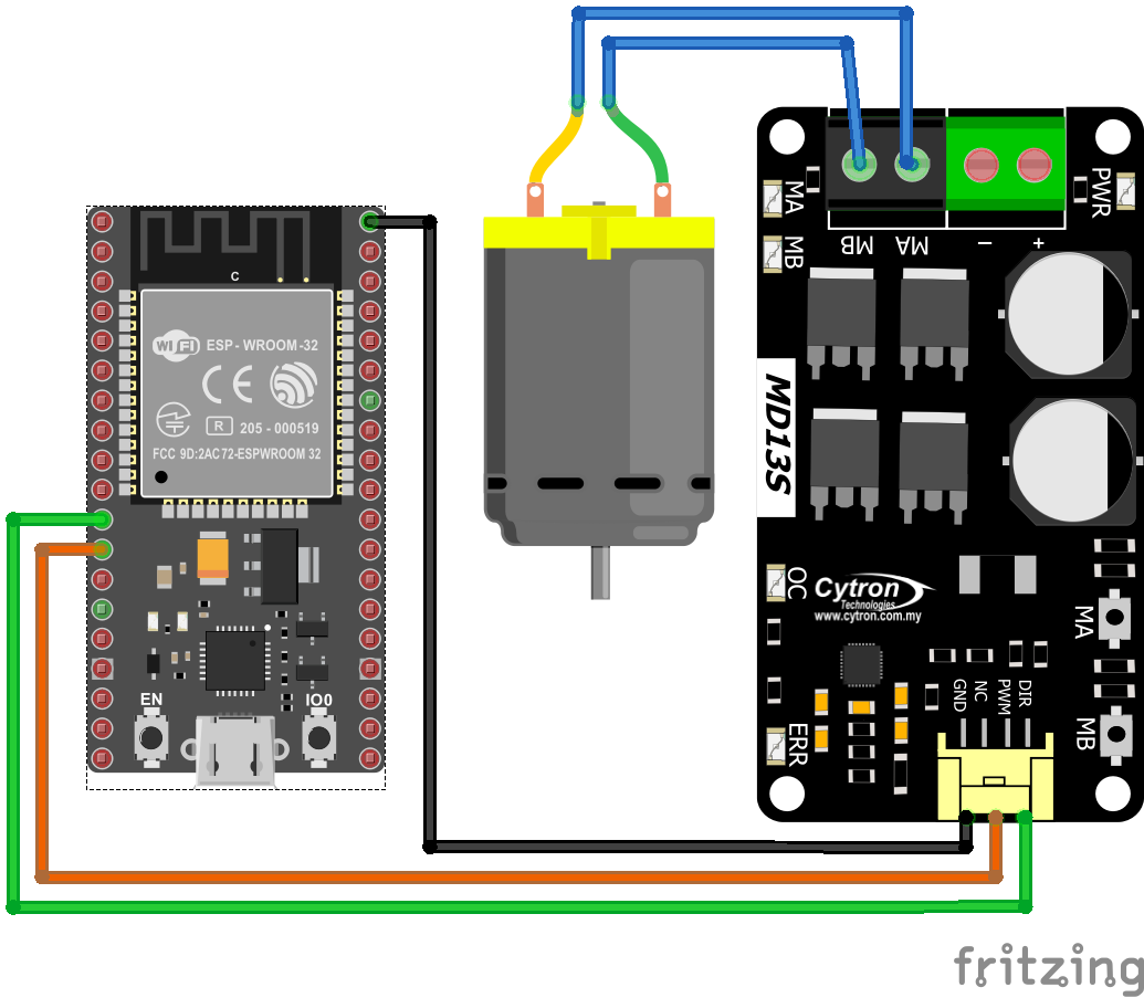 BiDirectional Pin schematics