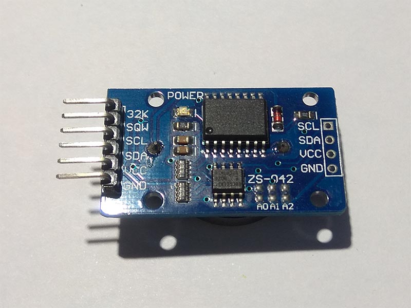 sensor