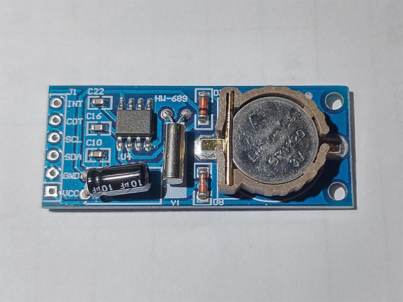 sensor