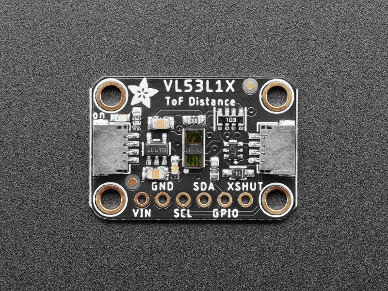 VL53L1X