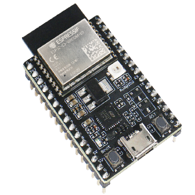 ESP32-C3-DevKitC-02