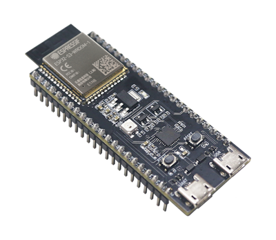 ESP32-S3-DevKitC