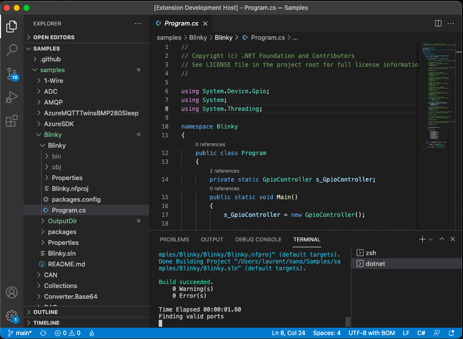 Typescript - vscode-docs1